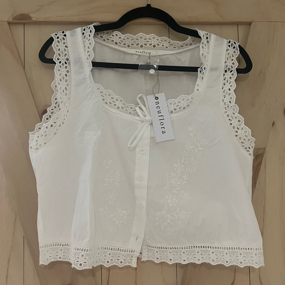 Neuflora Bella Top